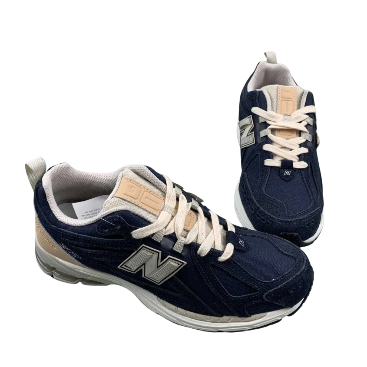 New Balance 1906R - Navy Beige Classic