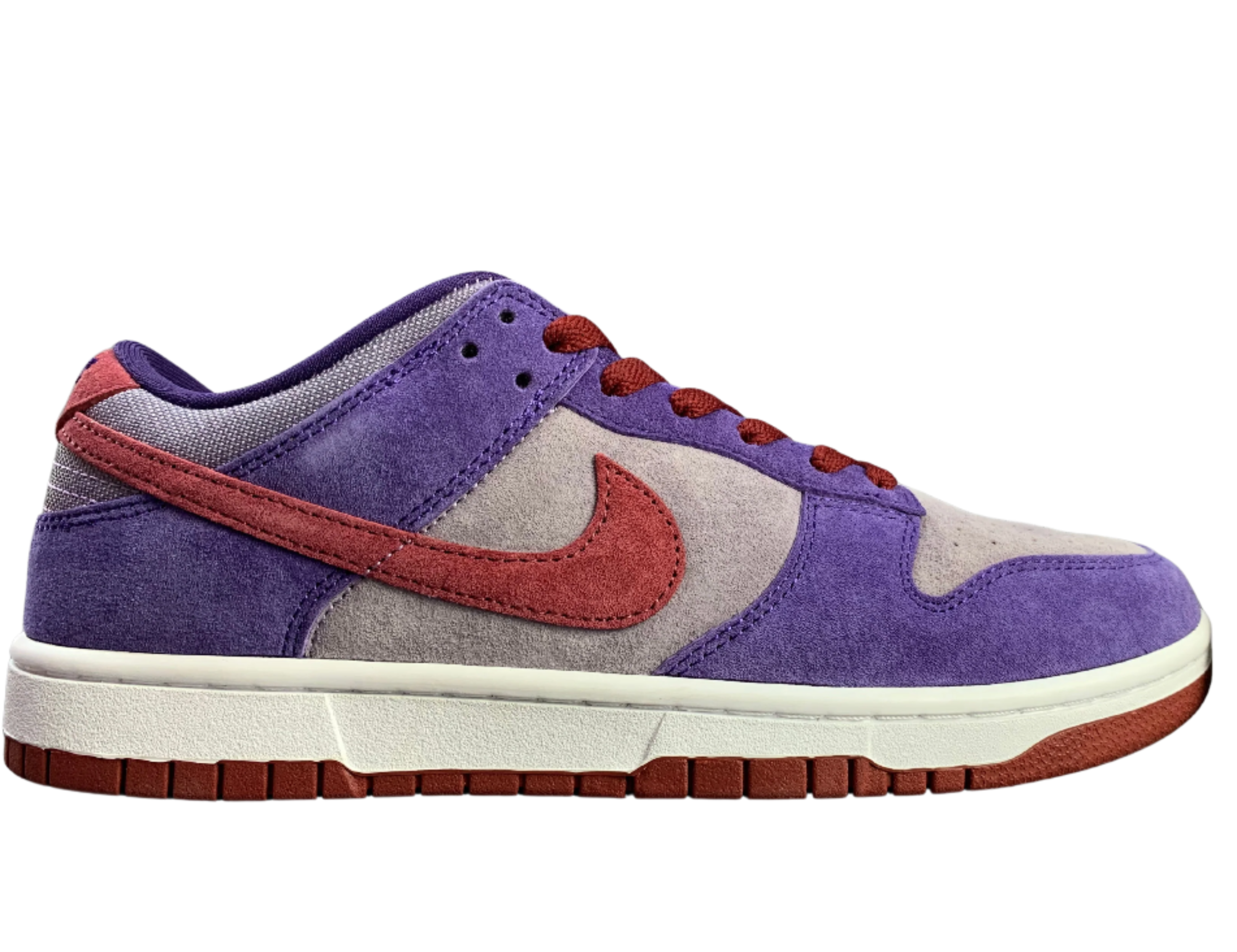 SB Dunk Low - Purple Haze