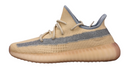Adidas Yeezy Boost 350 V2 Linen - Beige & Light Grey