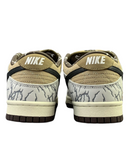 SB Dunk Low - Desert Storm Edition