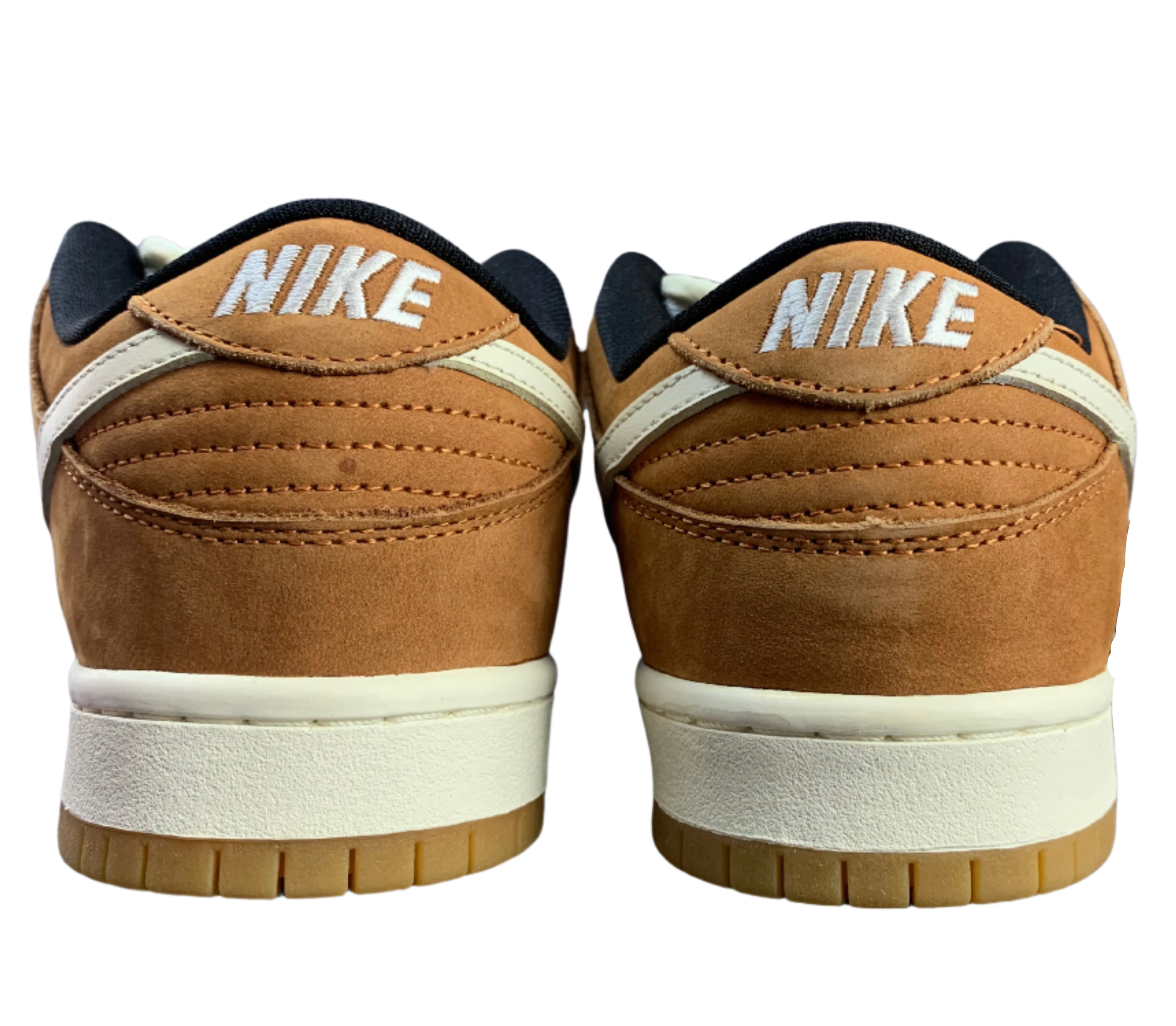 SB Dunk Low Premium - Wheat Gum