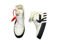 Off-White Off-Court 3.0 High Top - White & Black Off-White