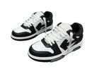 Off-White Out of Office - White & Black Off-White