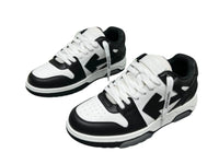 Off-White Out of Office - White & Black Off-White