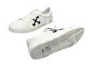 Off-White 2.0 Low Top - Triple White Off-White