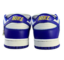 SB Dunk Low - Royal Blue & Gold Star Edition