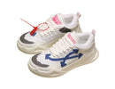 Off-White ODSY-1000 - White, Blue & Pink Off-White