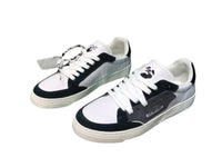 Off-White 5.0 Low Top - White & Black Off-White