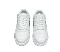 Off-White Out of Office - White & Gray Off-White