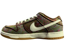 SB Dunk Low - Paisley Print Edition