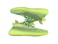 Adidas Yeezy Boost 350 V2 - Fluorescent Green Glow
