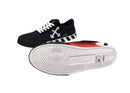 Off-White 2.0 Low Top - White, Gray & Black Off-White