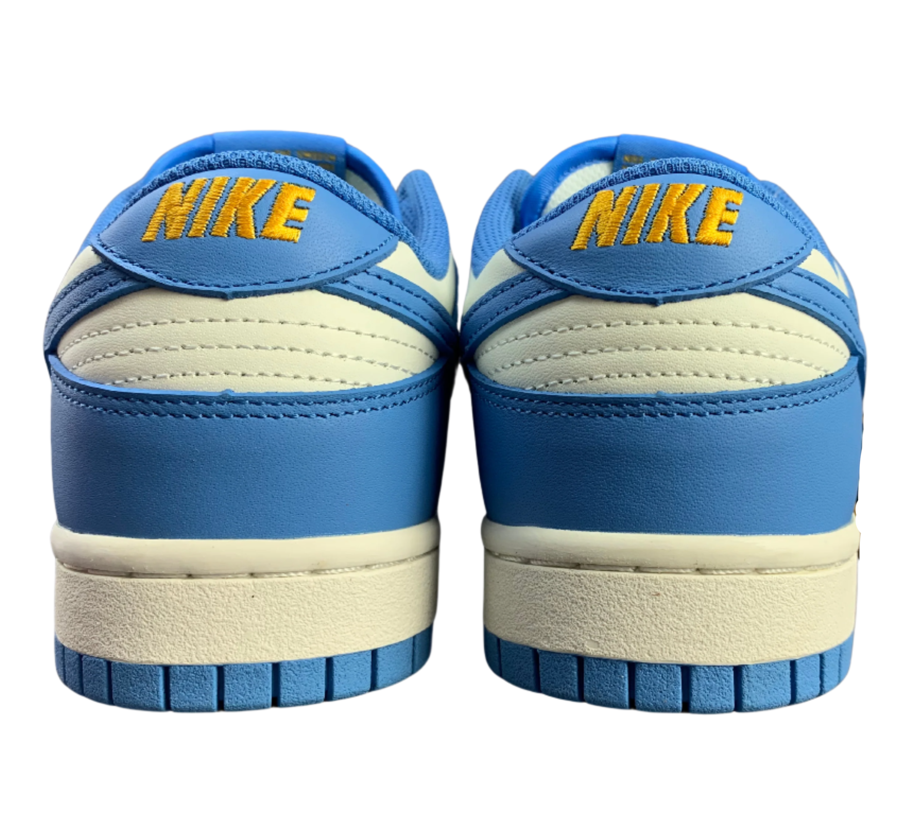 SB Dunk Low - Powder Blue Bliss