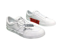 Off-White 2.0 Low Top - Triple White Off-White