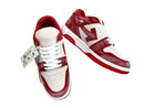 Off-White Out of Office - White & Red Spray Off-White
