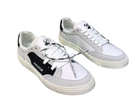 Off-White 5.0 Low Top - White, Gray & Black Off-White