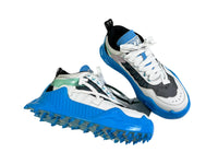 Off-White ODSY-1000 - White, Blue & Black Off-White