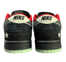 SB Dunk Low - Midnight Star Glow