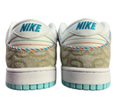 SB Dunk Low - Spiral Wave Edition