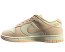 SB Dunk Low Blush Cream - Soft Pink & Mint