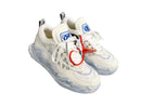 Off-White ODSY-1000 - Cream White & Ice Blue Off-White