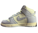 SB Dunk High - Cream Fog Edition