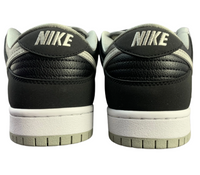 SB Dunk Low - Shadow Grey Edition