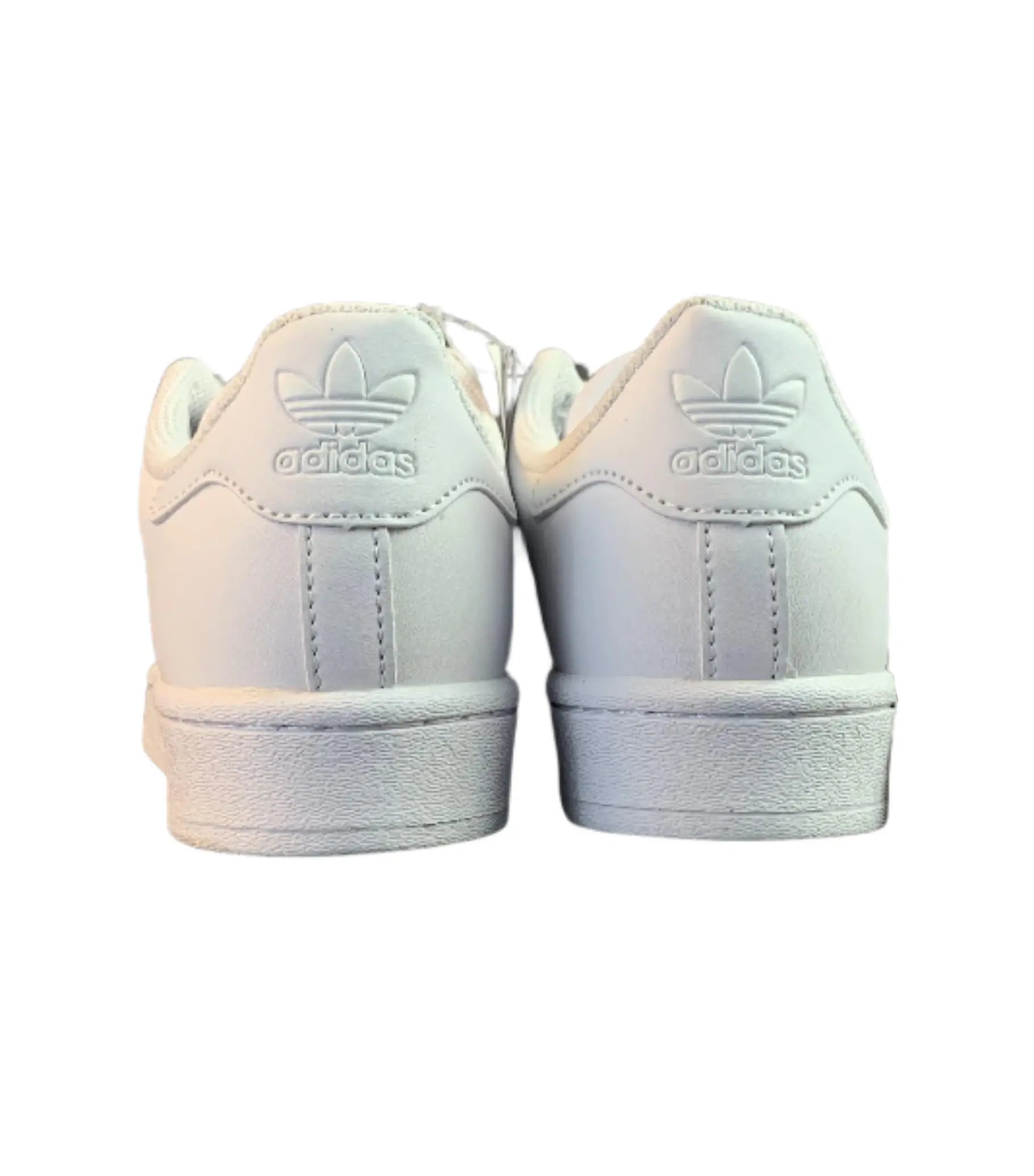 Adidas Superstar – Triple White Adidas