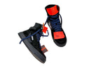Off-White Off-Court 3.0 High Top - Triple Black Off-White