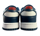 SB Dunk Low - Midnight Navy Edition