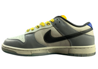 SB Dunk Low - Yellow Flash