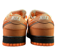 SB Dunk Low - Sunset Orange Glow