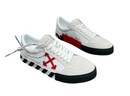 Off-White 2.0 Low Top - White & Red Off-White