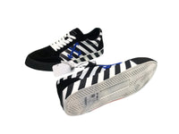 Off-White 2.0 Low Top - Black & White Off-White