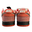 SB Dunk Low - Sunset Rose Edition