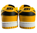 SB Dunk Low Golden Varsity - Yellow & Black