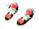 Off-White Off-Court 3.0 High Top - Black & White Off-White