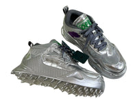 Off-White ODSY-1000 - Metallic Silver Off-White