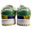 SB Dunk Low - What The Multi-Color Patchwork