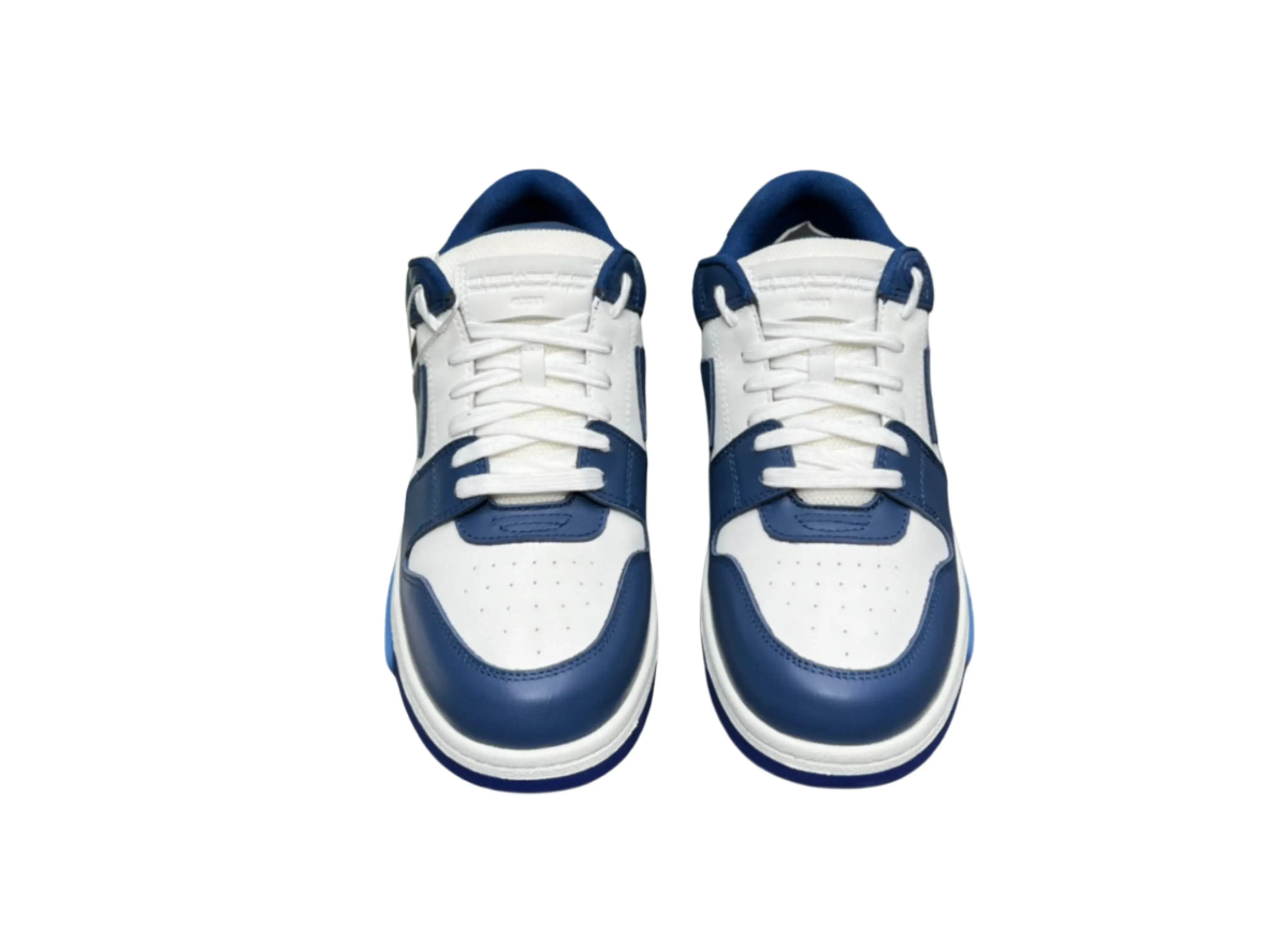 Off-White Out of Office - White & Blue Off-White
