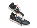 Off-White 3.0 Off Court Low Top - Black & White Off-White