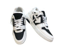 Off-White Out of Office - White & Black Off-White
