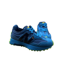 New Balance 327 - Bright Blue & Green