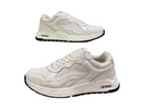 Off-White Kick Off Low Top - Triple White Off-White