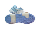 Off-White Out of Office Low-Top - White & Baby Blue Off-White