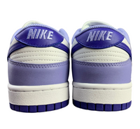 SB Dunk Low - Court Purple