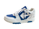 Off-White Out of Office - White & Blue Off-White