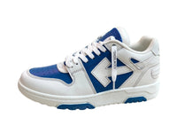 Off-White Out of Office - White & Blue Off-White