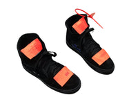 Off-White Off-Court 3.0 High Top - Black Off-White