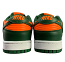 SB Dunk Low Citrus Blaze - Orange & Green